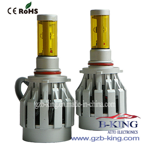 All in One 3000lm 4300K Auto LED Headlight