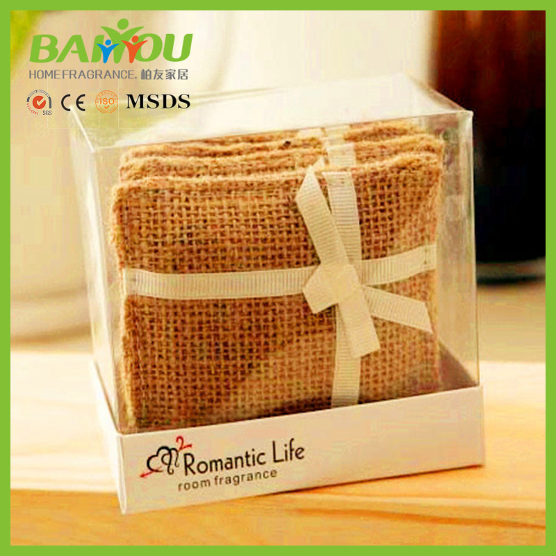 Linen Scented Sachet