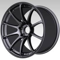 9 Spoke Alloy Wheel (HL1339)