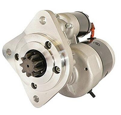 Farmer Series Starter Magneton Motor Starter OEM9142802 for Deutz-Fahr