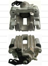 Auto Spare Parts, Brake Caliper (VW Bora/Golf/New Beetle)
