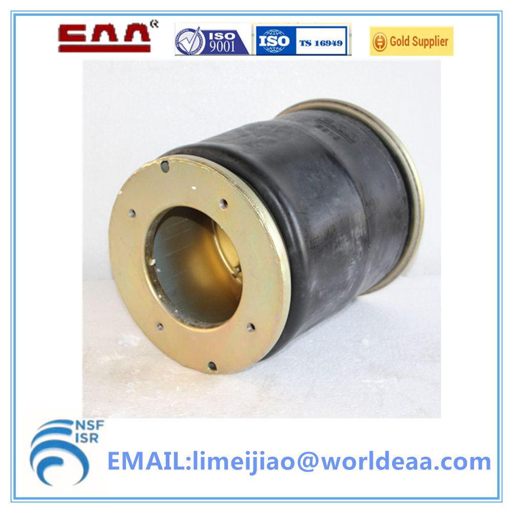 Firestone W01-M58-7358 Rubber Air Spring for Scania Air Suspension