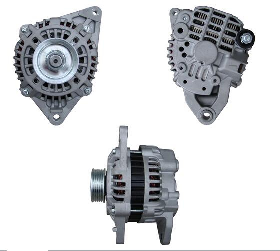 12V 80A Alternator for Mitsubishi Lester 13750 A2ta5191