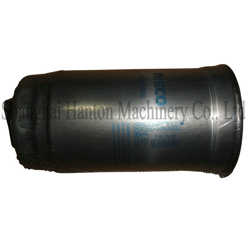 Yuejin Truck 1D07030620 Iveco Sofim 97211400 Fuel Filter Element