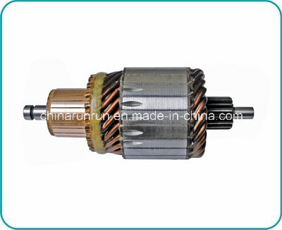 Armature Bearing 1004011074 for Bosch