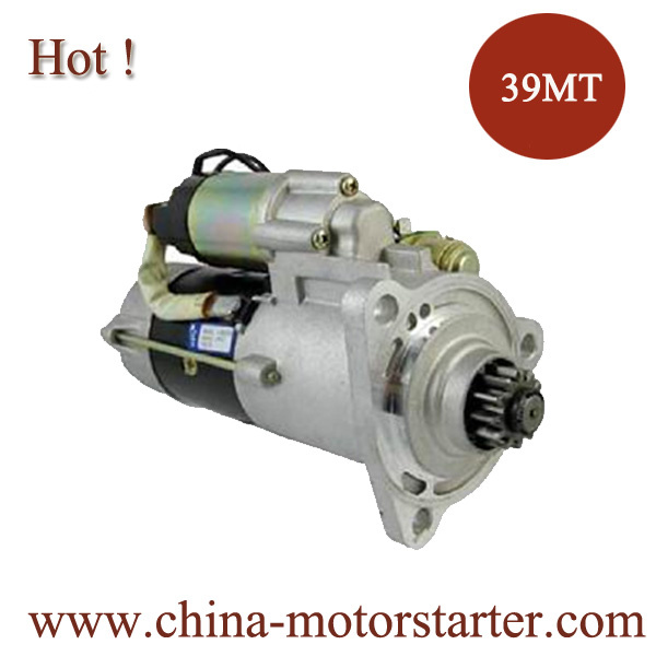 12V T11 Delco Remy Series Motor Starter (OEM 19011504)