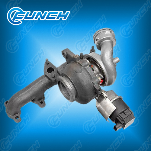 Beetle/Golf / Jetta Turbocharger 54399700031 for Volkswagen