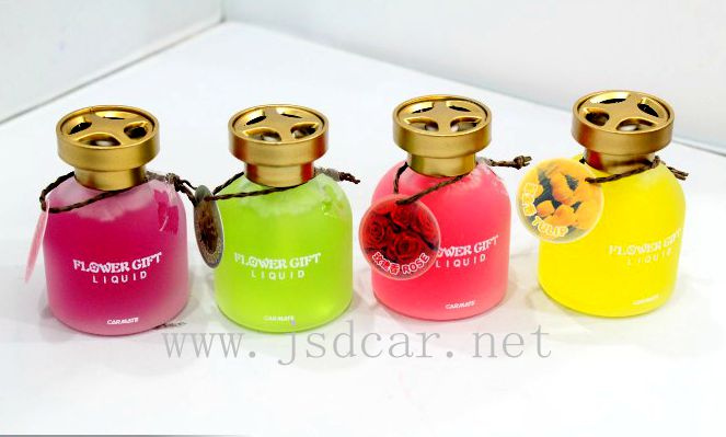 Perfume Seat, Air Freshener for Car (JSD-J0011)