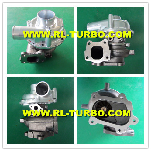 Turbo/ Turbocharger Rhf55, 8980302170, Vb440051 Vc440051, 8-98030-2170, 898-030-2170 for Isuzu 4HK1