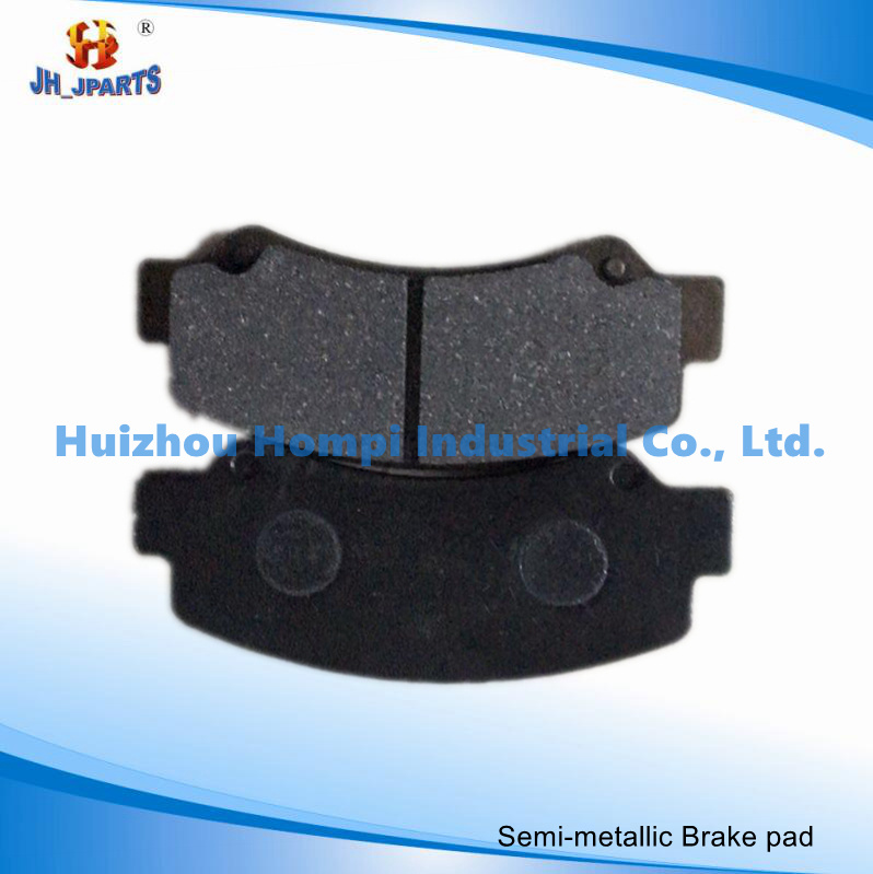 Engine Parts Brake Pad for KIA D813 D863 Hyundai/Daewoo