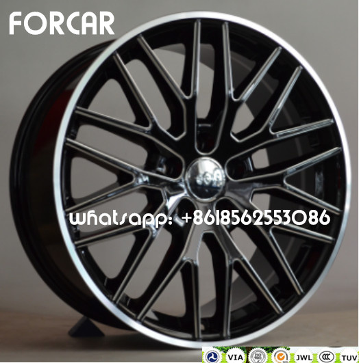 Aluminum Alloy Wheel for Audi Rims for Car