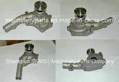 Water Pump Gwt-12A P7663 16100-39116 for Corona Masterace Townace Toyoace Hilux Hiace Rt100, 120, 130 Rr10, 20 Ry10, 1214, 20, 21 Rn20 Rh30 12r Rh13