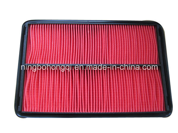 PP Air Filter 17220-PCA-010 for Honda