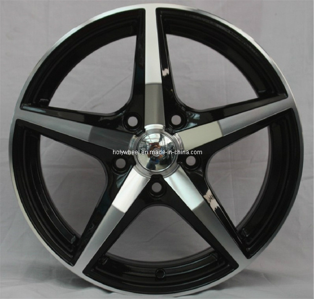 Five Spoke Alloy Wheel (HL269)