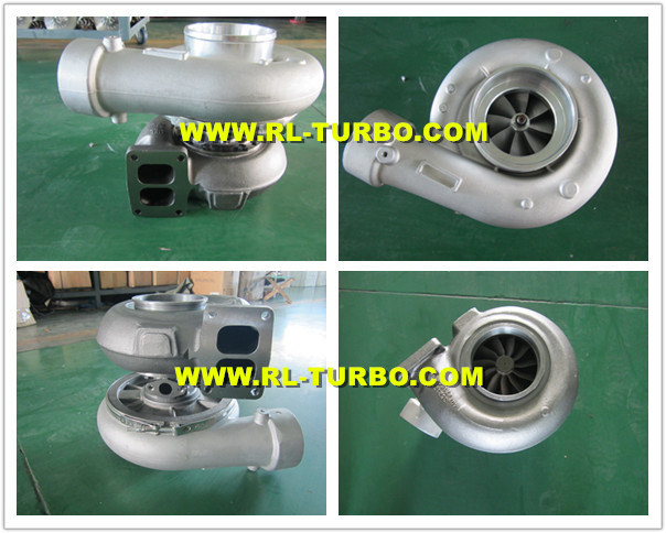 Turbocharger Turbo Hc5a 3594064 4025015 3594065 for Cummins Kta38