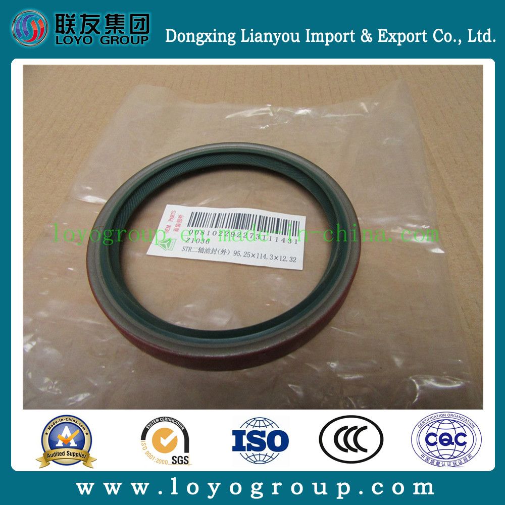 Original Str Oil Seal for Truck