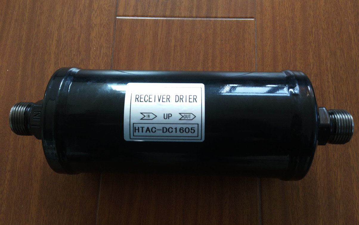 Bus Air Conditioning Receiver Drier for Iveco 503128416