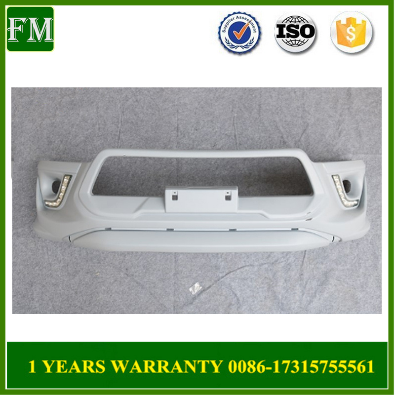 Original Trd Front Bumper for Toyota Hilux Revo 2015-2017
