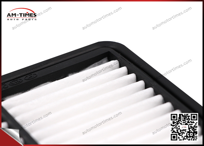 Guangzhou Car Accessories for Korean Car Air Filter OEM No 28113-2b000