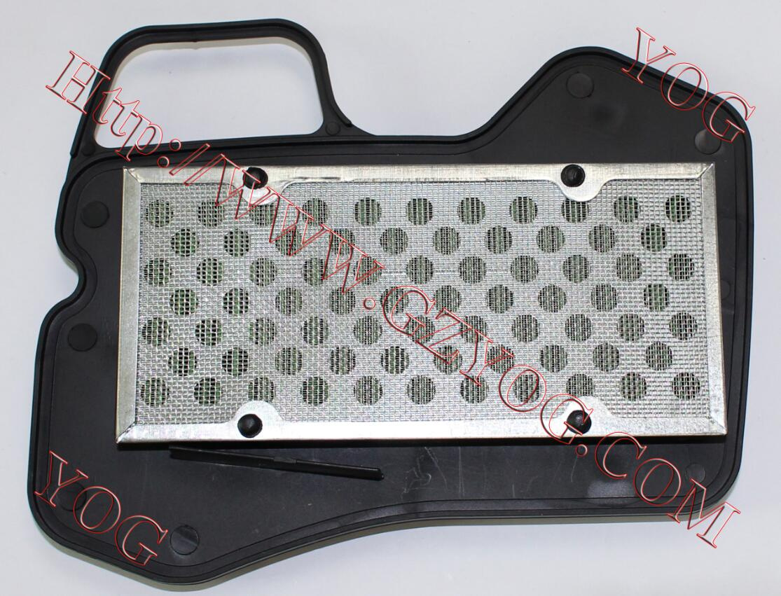 Motorcycle Part Air Cleaner Air Filter Oil Filter for Wave 110