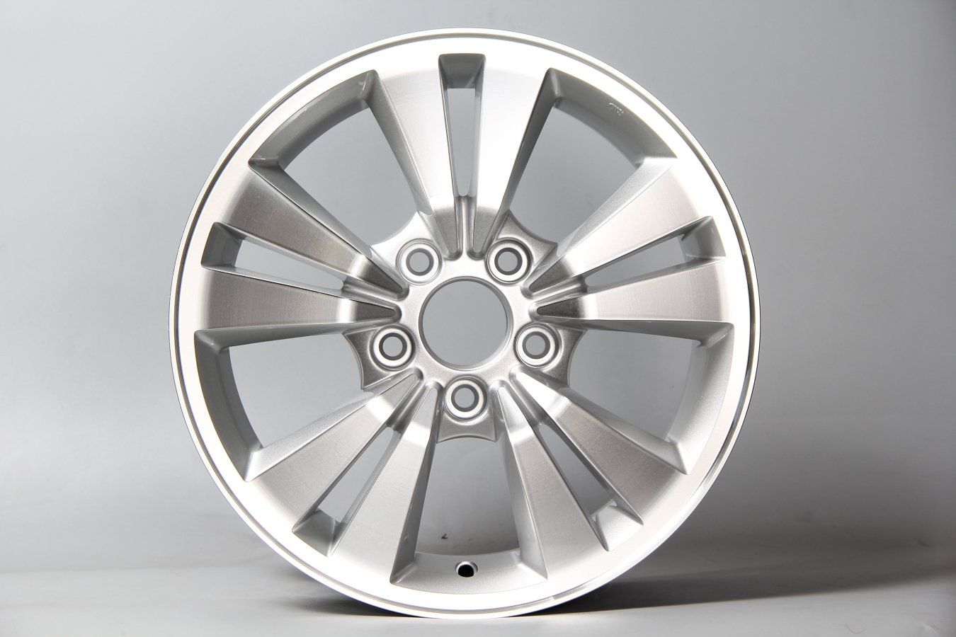 16X6.5 Acord Replica Alloy Wheel Rim for Honda 
