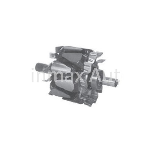 Rotor for Heavy Duty Alternator 138116 138595 	593144 593145 Wrt6888