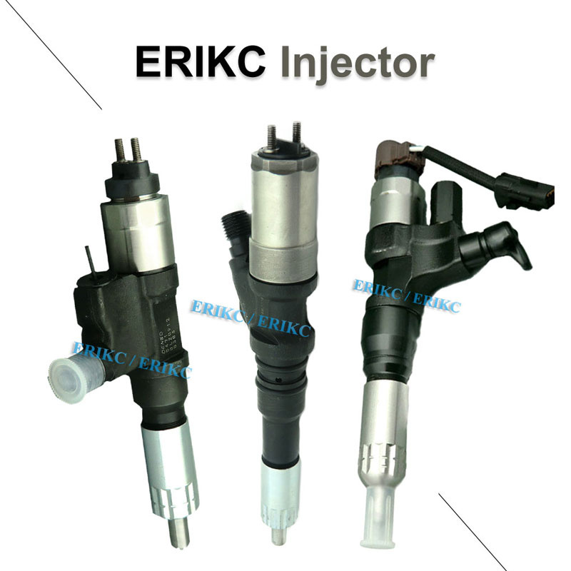 Denso 0230 High Quality Original Injector 095000-0231, Denso Original Common Rail Fuel Injector 095000 0230