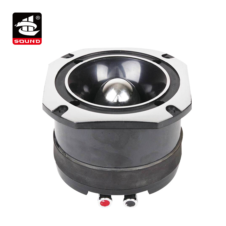 1.75 Inch Cloth Diaphragm Car Audio Super Tweeter St-06