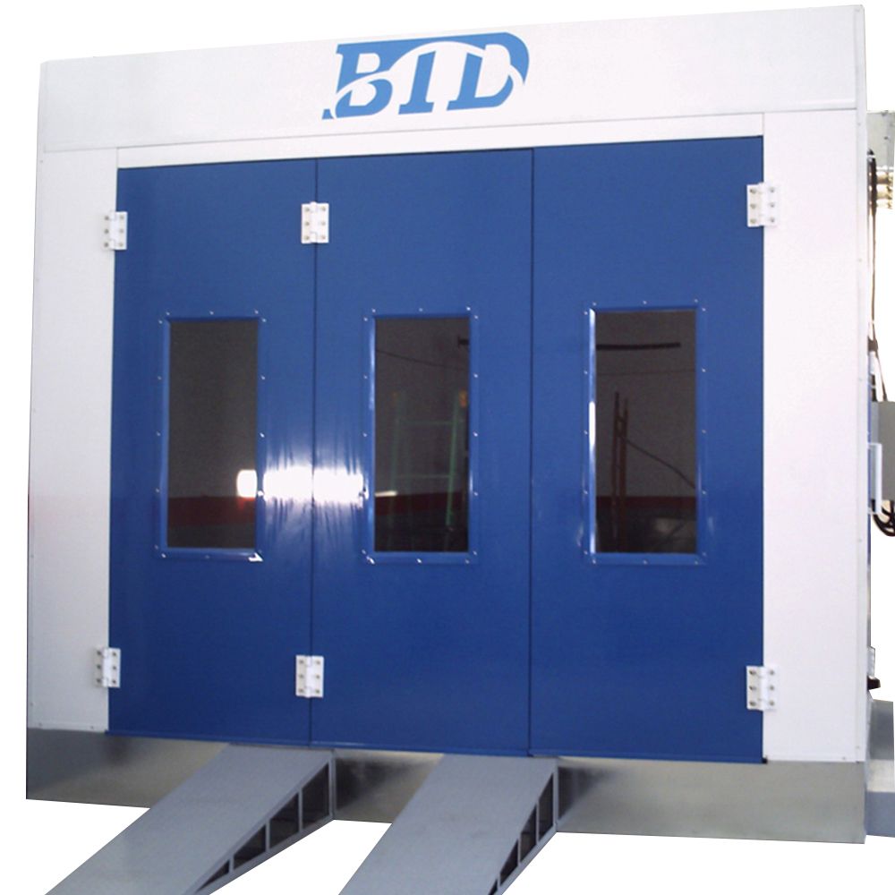 Most Popular Cheap Paint Booth