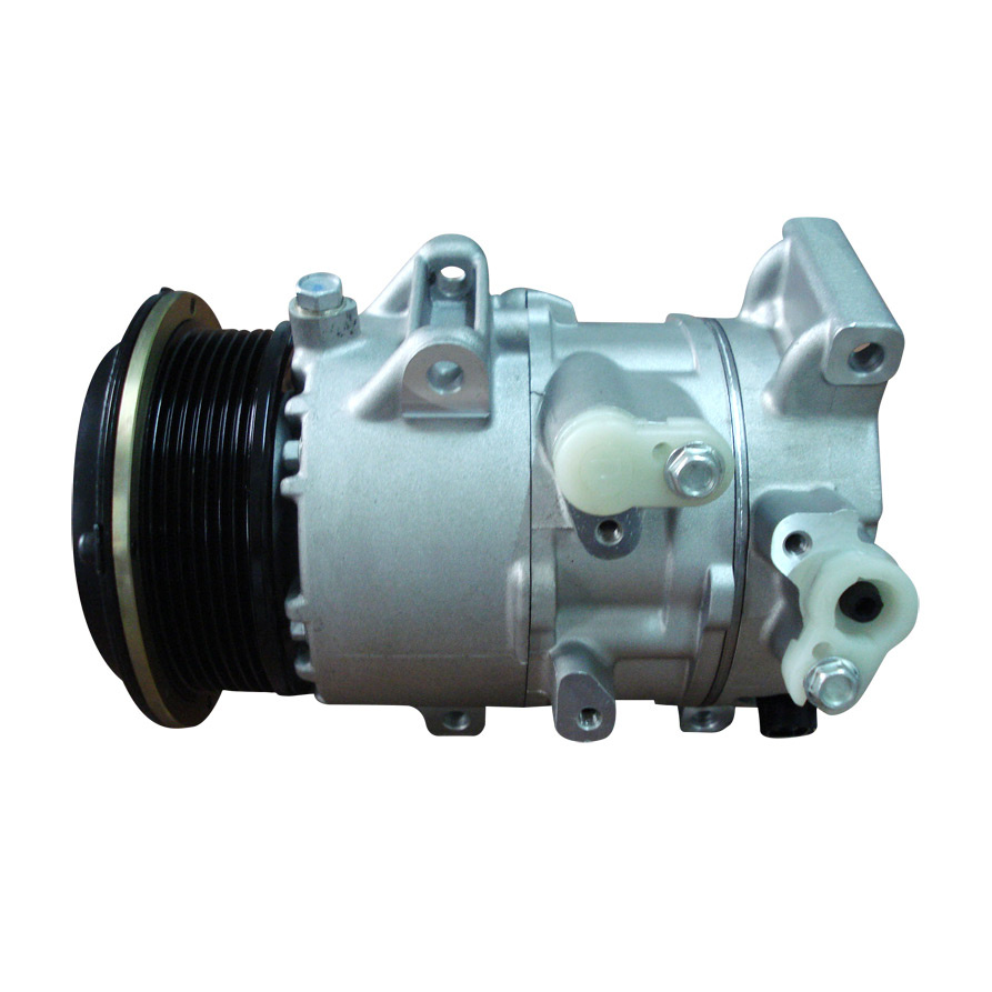 Automobile Air Compressor for Audi A3