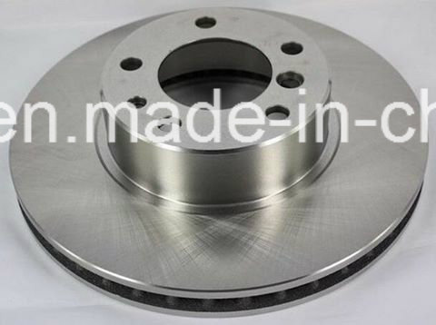High Quality Amico 3457 Car Brake Discs for Benz