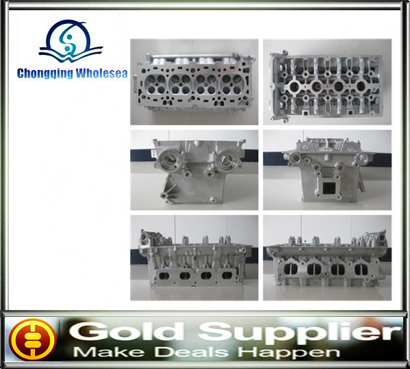 Cylinder Head 55559340 Chevrolet Cruze Accessories for Chevrolet Lacetti CDX 1.6L