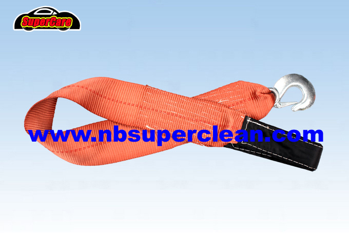 Tow Cable, Strap Car Towing Rope