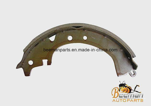 High Quality Auto Disc Brake Shoe for Corolla F232