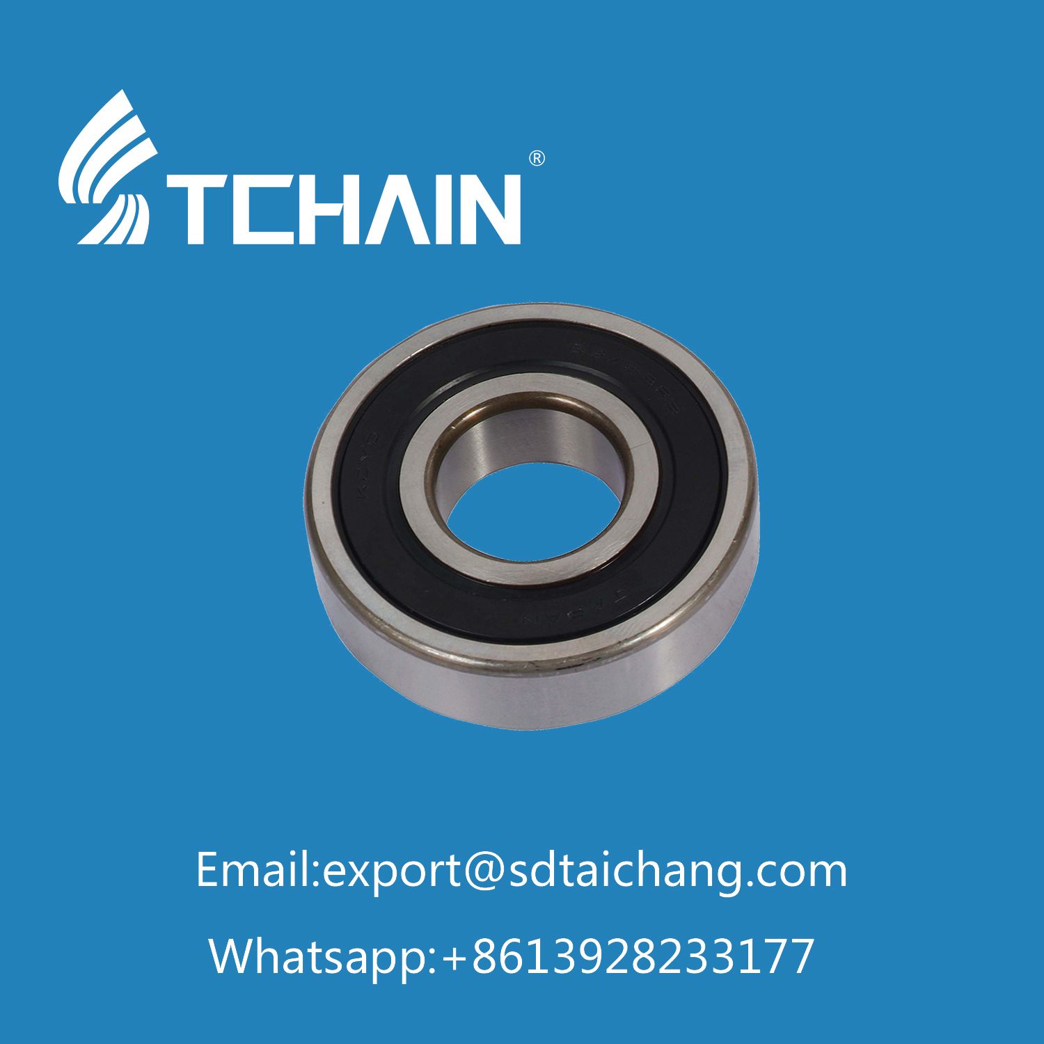 Fashionable Clutch Bearing for Bus Air Conditioner
