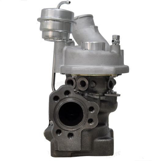 K03 53039700017 078145704L Turbocharger for Audi A6