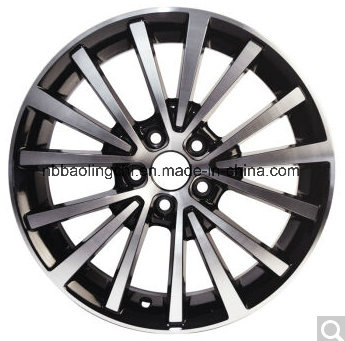 16*J6.5 Alloy Wheel with 5X100 for VW