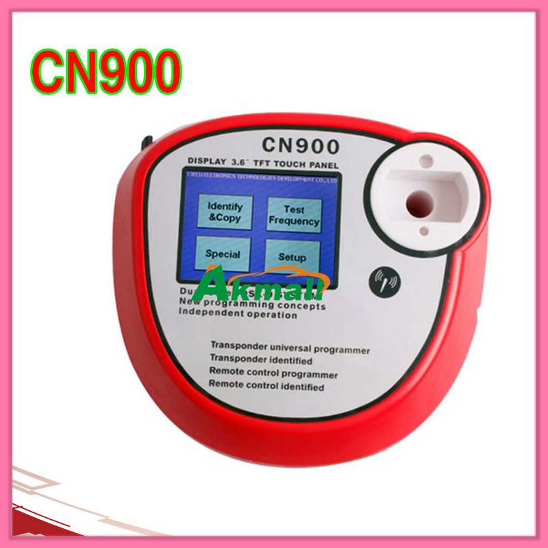 Original Cn900 Auto Key Programmer