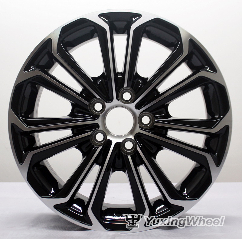 16 Inch Aluminum Alloy Wheel for Volkswagen