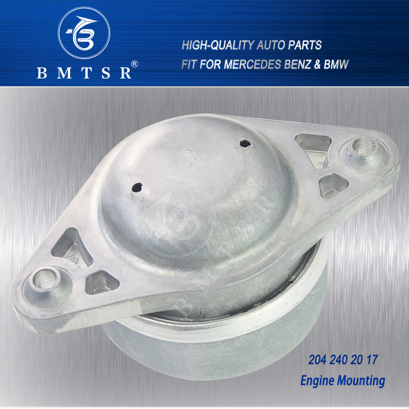 Engine Mount 4Matic 2042402017 for W204 Glk