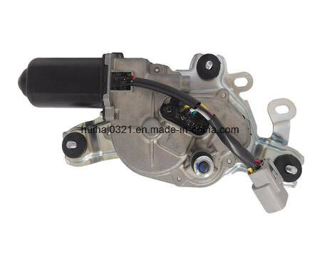 Auto Wiper Motor for Toyota 4runner 03-09, 85130-35080, 259600-0183, 43-2051