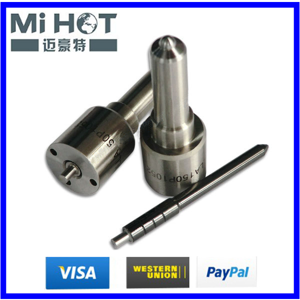 Bosch Fuel Nozzle Dlla145p2168 for Mihot Parts