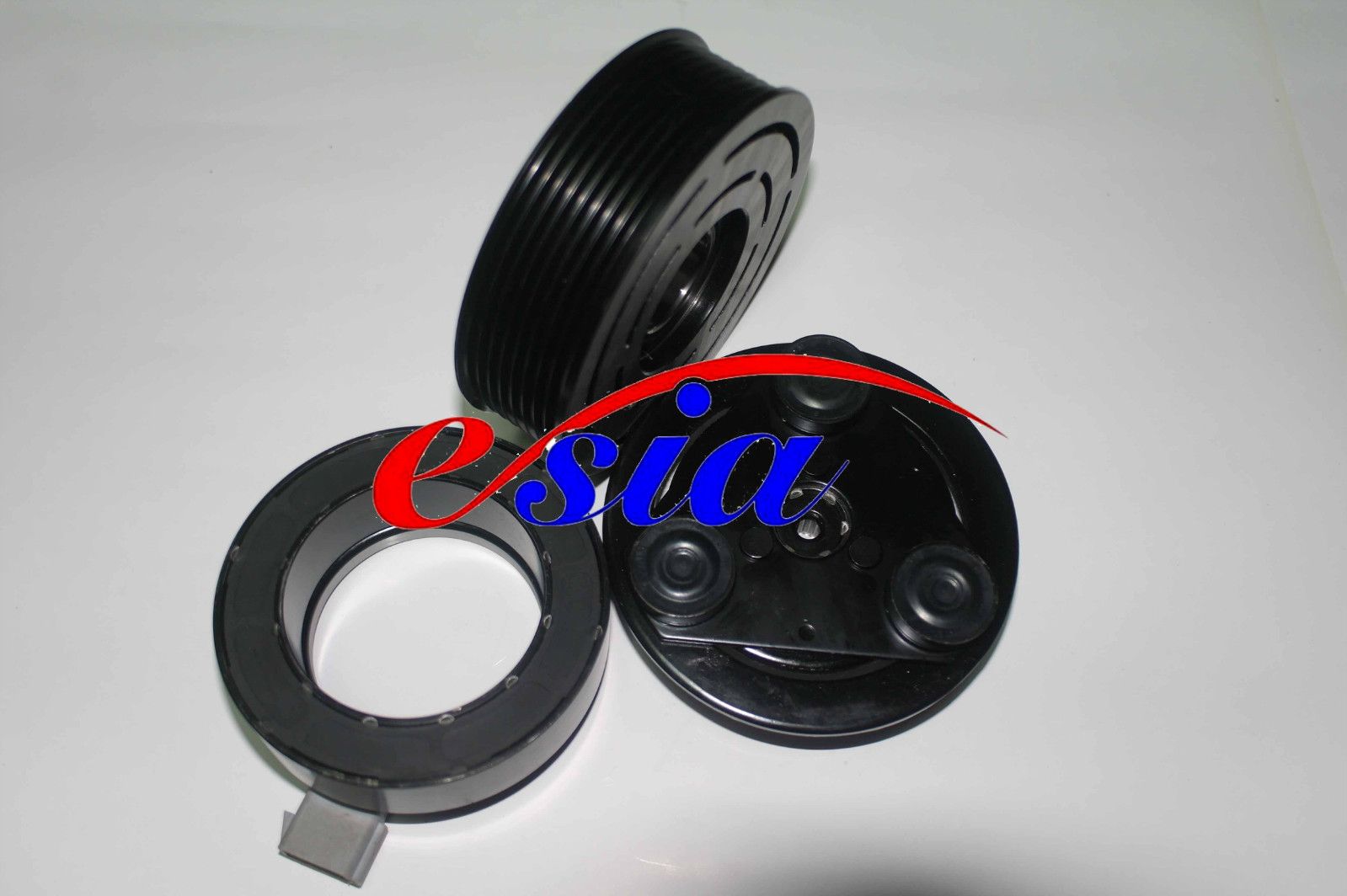 Auto Parts AC Compressor Clutch for Ford E150 Fs10