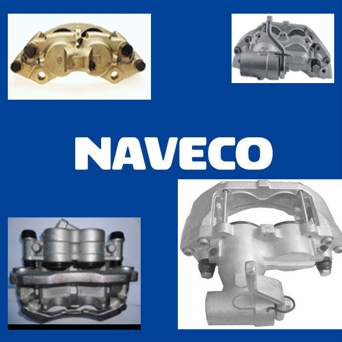 Iveco Brake Caliper for Iveco Eurocargo/Daily Calipers Brake System