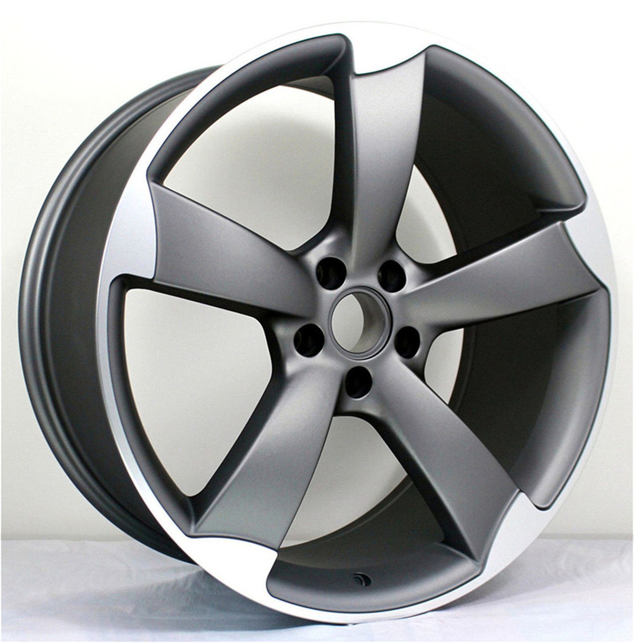 20 Inch Aluminum After Market Car Wheel