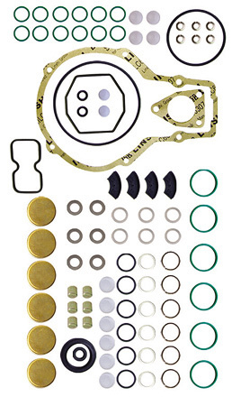 Repair Kits P7100A for Ve Pump-Fuel Injection Pump Rebuild Kit