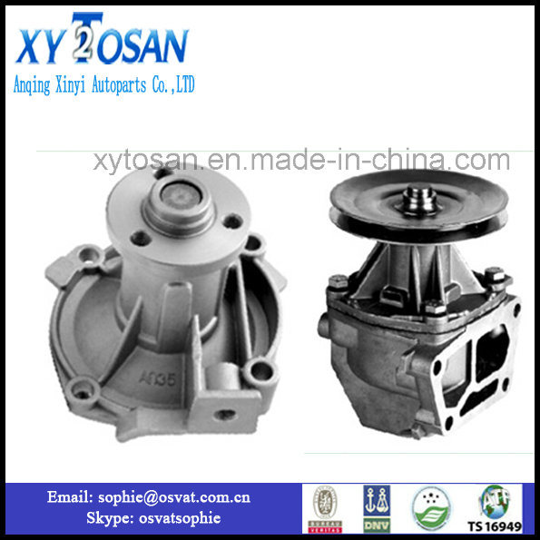 Water Pump for FIAT Gwfi-06A Hyundai Benz Engine Pump