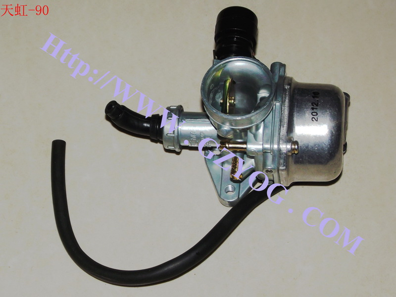 Yog Motorcycle Parts Motorcycle Carburetor for C90 Dy90 Th90 (carburador PARA motocicletas)
