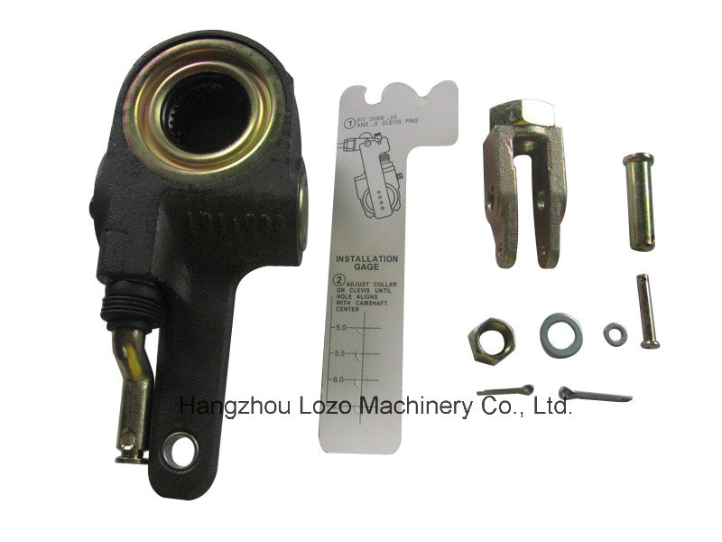 Truck & Trailer Automatic Slack Adjuster with OEM / Gunite Standard (AS1150)