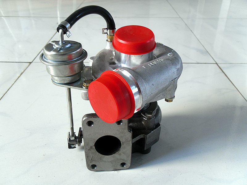 K03 Turbo 53039880116 504136797 53039700116 Turbocharger for FIAT Commercial Vehicle
